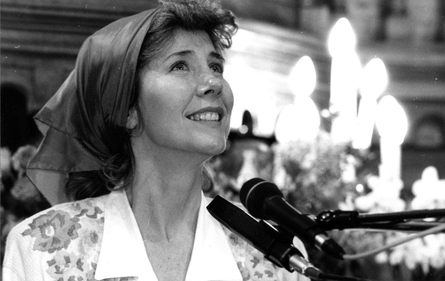 Joni Eareckson Tada Spotlight English