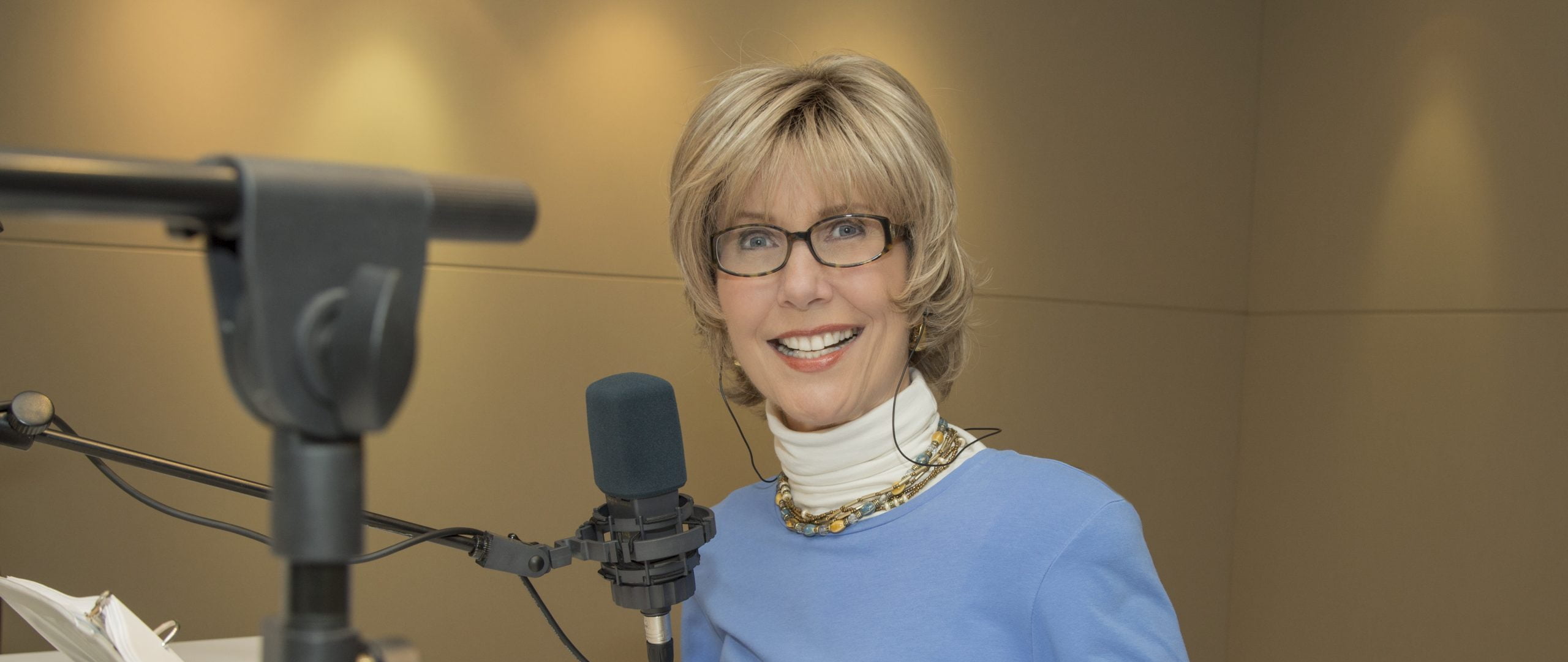 Joni Eareckson Tada - Spotlight English.