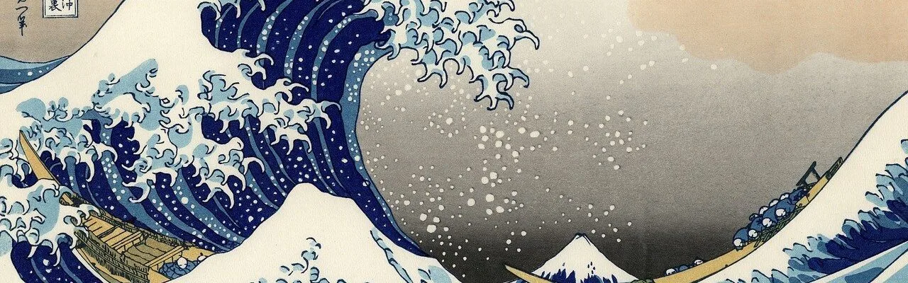 Images of the Floating World - Spotlight English®