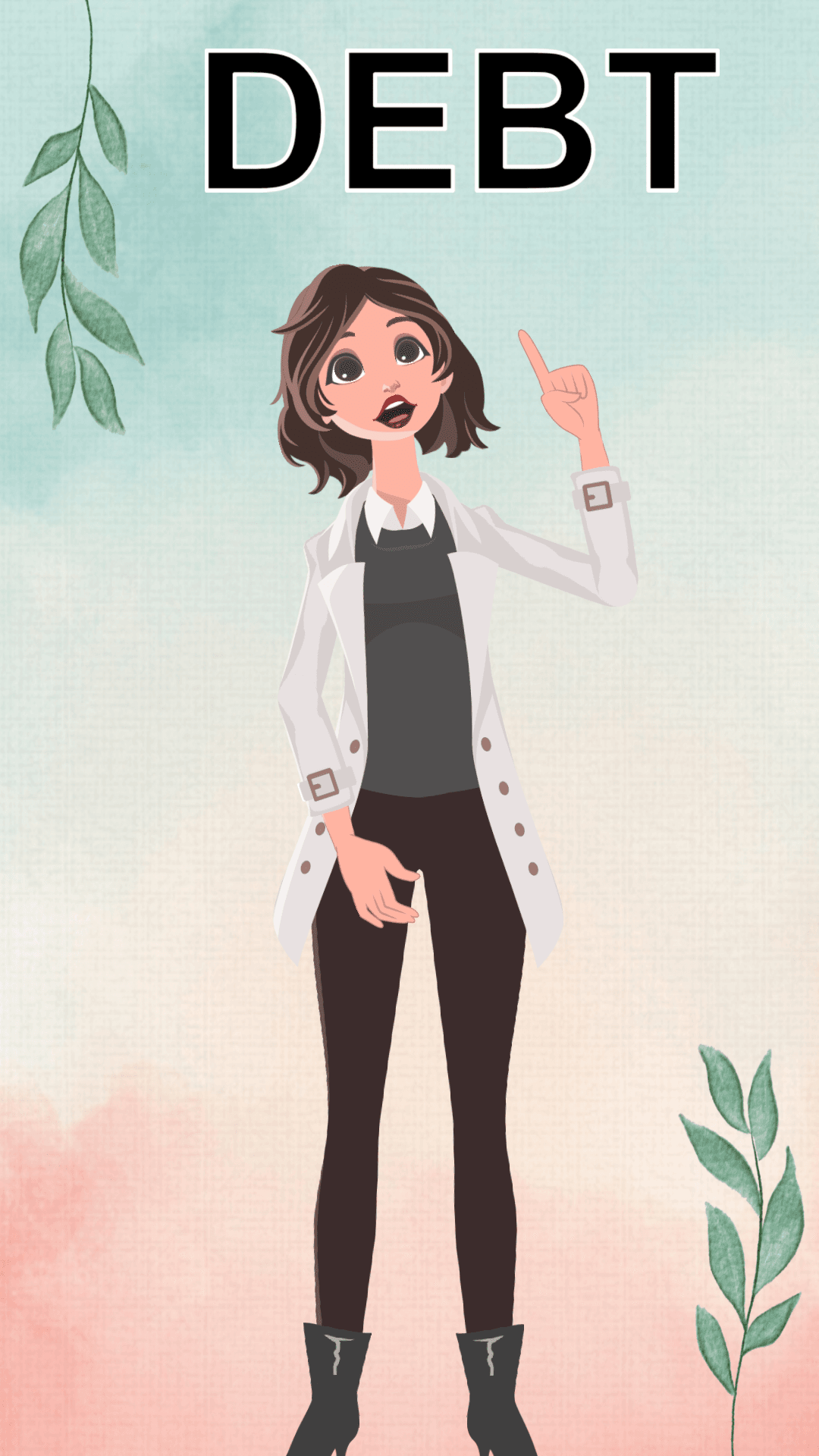 Debt - Spotlight English®